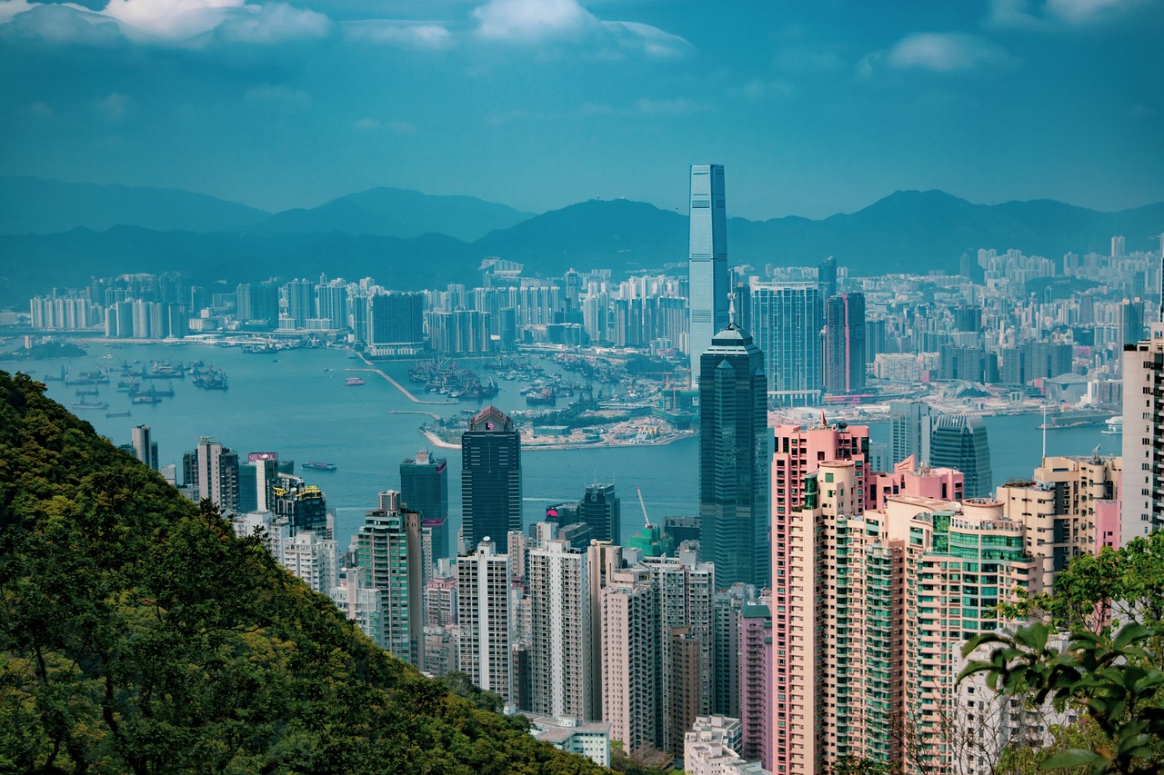 Why Hong Kong Should Be on Your Travel Itinerary